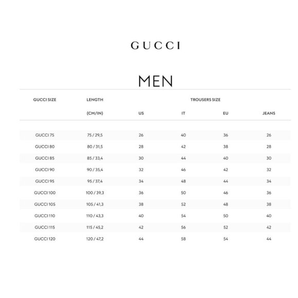 Gucci Embossed Black Belt with Silver GG Buckle - Picture 3 of 16